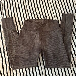 PINK Victoria's Secret Jogger Leggings